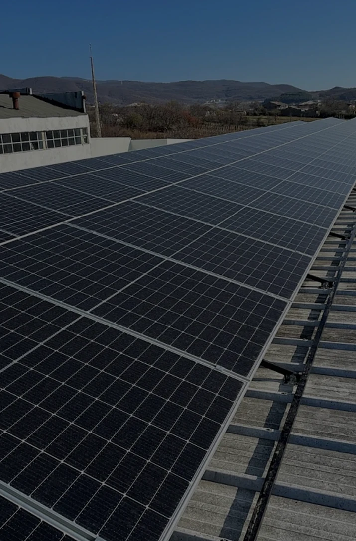 Commercial Solar